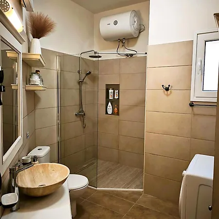 Julia's Style Apartment, Cephallonia Διαμέρισμα Κάστρο