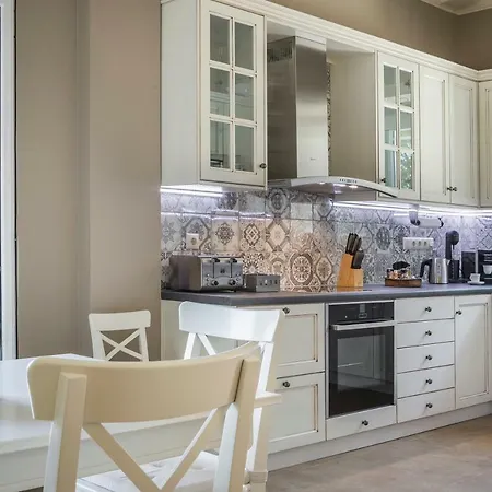Διαμέρισμα Julia's Style Apartment, Cephallonia Κάστρο