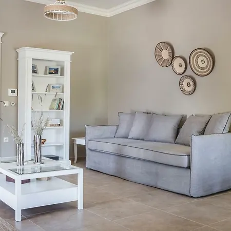 Julia's Style Apartment, Cephallonia Διαμέρισμα Κάστρο