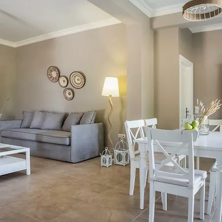 Julia's Style Apartment, Cephallonia * Κάστρο