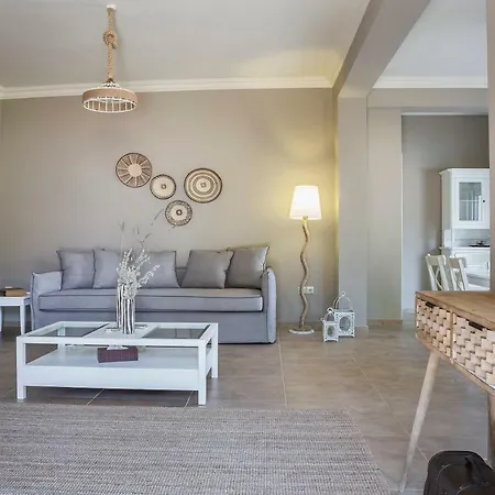 Julia's Style Apartmán Kástron