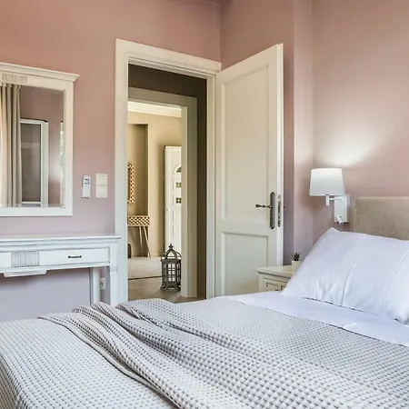 Julia's Style Apartment, Cephallonia Κάστρο