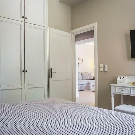 Julia's Style Apartment, Cephallonia *