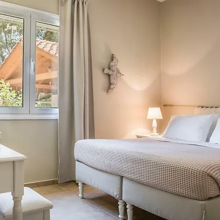 Julia's Style Apartment, Cephallonia Κάστρο