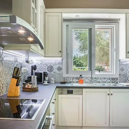 Julia's Style Apartment, Cephallonia Διαμέρισμα Κάστρο