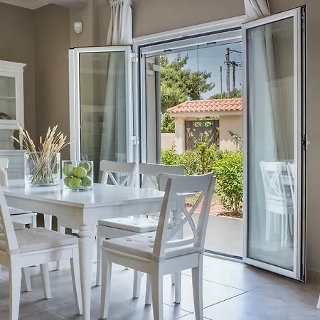 Διαμέρισμα Julia's Style Apartment, Cephallonia *