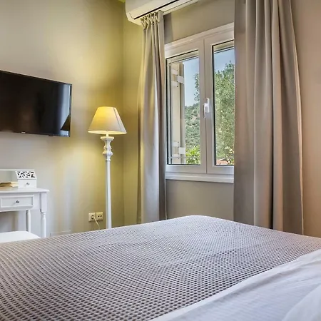 Apartmán Julia's Style *