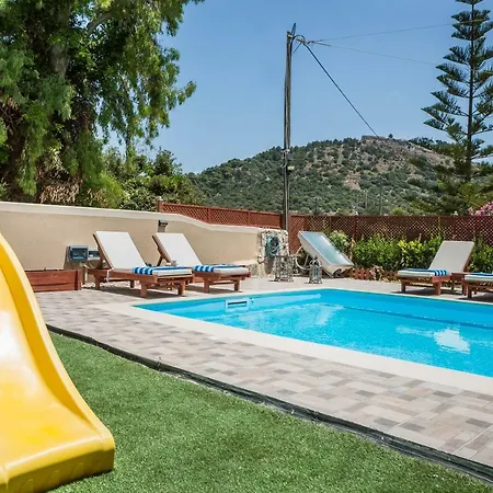 Julia's Style Apartment, Cephallonia Διαμέρισμα