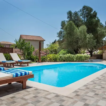Julia's Style Apartment, Cephallonia Κάστρο