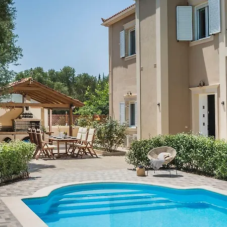 Διαμέρισμα Julia's Style Apartment, Cephallonia *