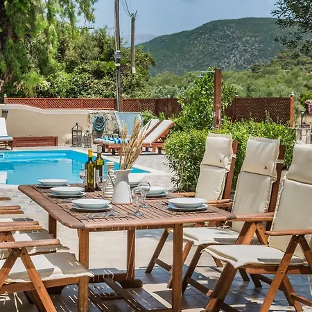 Julia's Style Apartment, Cephallonia Διαμέρισμα