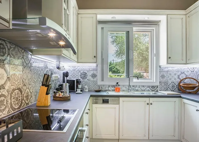 Julia's Style Apartmán Kástron