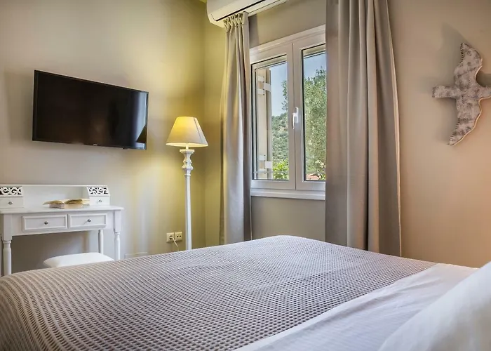 Apartmán Julia's Style *