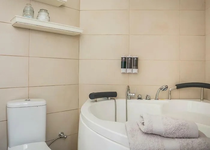 Julia's Style Apartmán