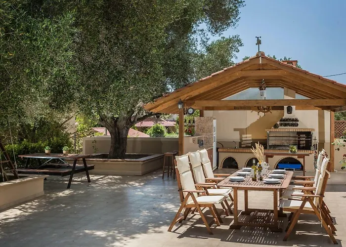 Julia's Style Kástron