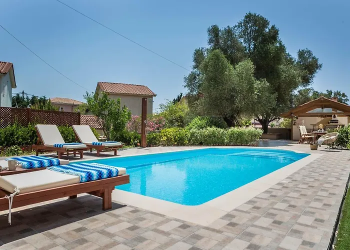 Julia's Style Kástron