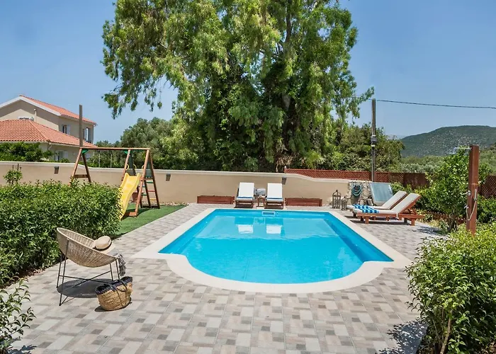 Julia's Style Apartmán