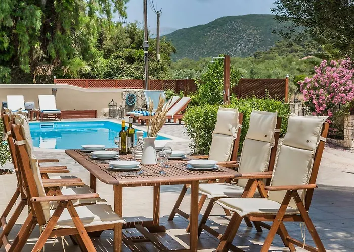 Julia's Style Apartmán