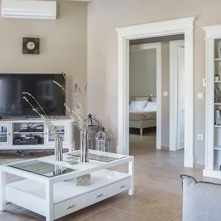 Appartement Julia's Style *