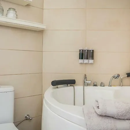 Julia's Style Appartement