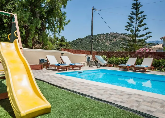 Julia's Style Apartamento