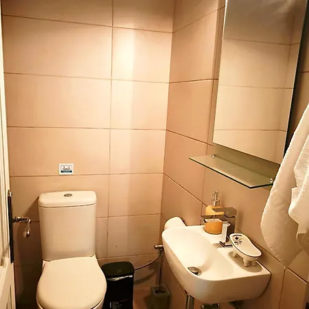Julia's Style Apartment, Cephallonia Kástron