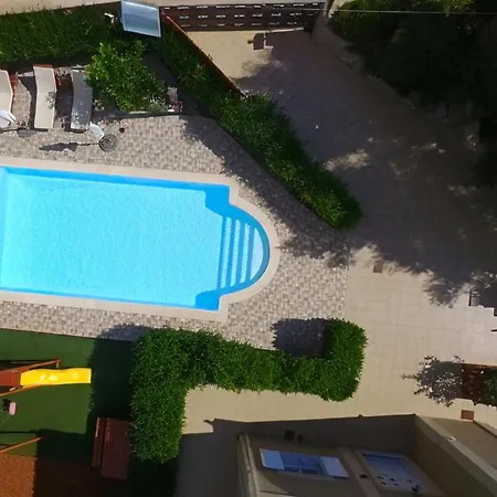 Apartman Julia's Style Apartment, Cephallonia *