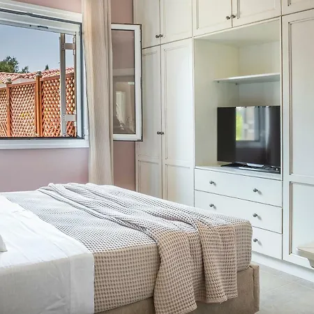 Julia's Style Apartment, Cephallonia 公寓
