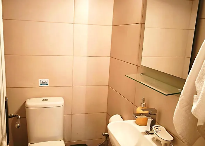 Julia's Style Apartment, Cephallonia Kástron