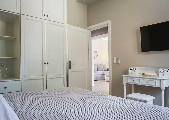 Julia's Style Apartment, Cephallonia *