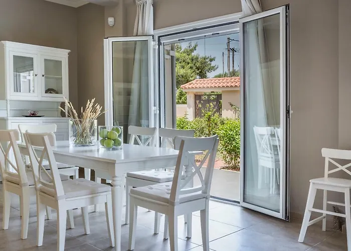 Lejlighed Julia's Style Apartment, Cephallonia *