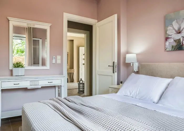 Julia's Style Apartment, Cephallonia Kástron